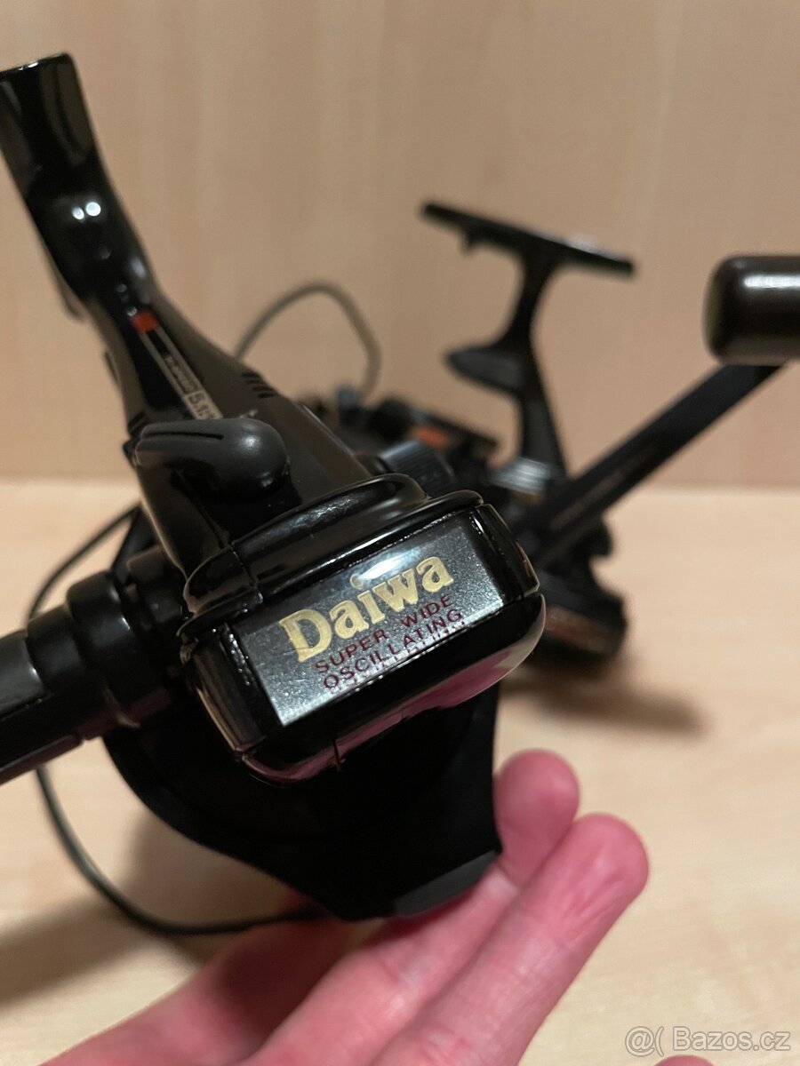 Daiwa LongBeam GS2000H - 4