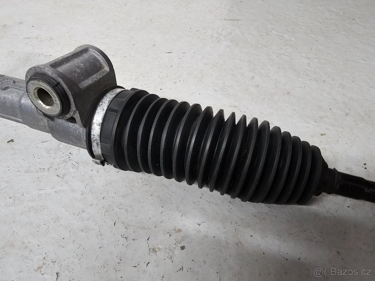 Riadenie Fiat Alfa Romeo Abarth - 4