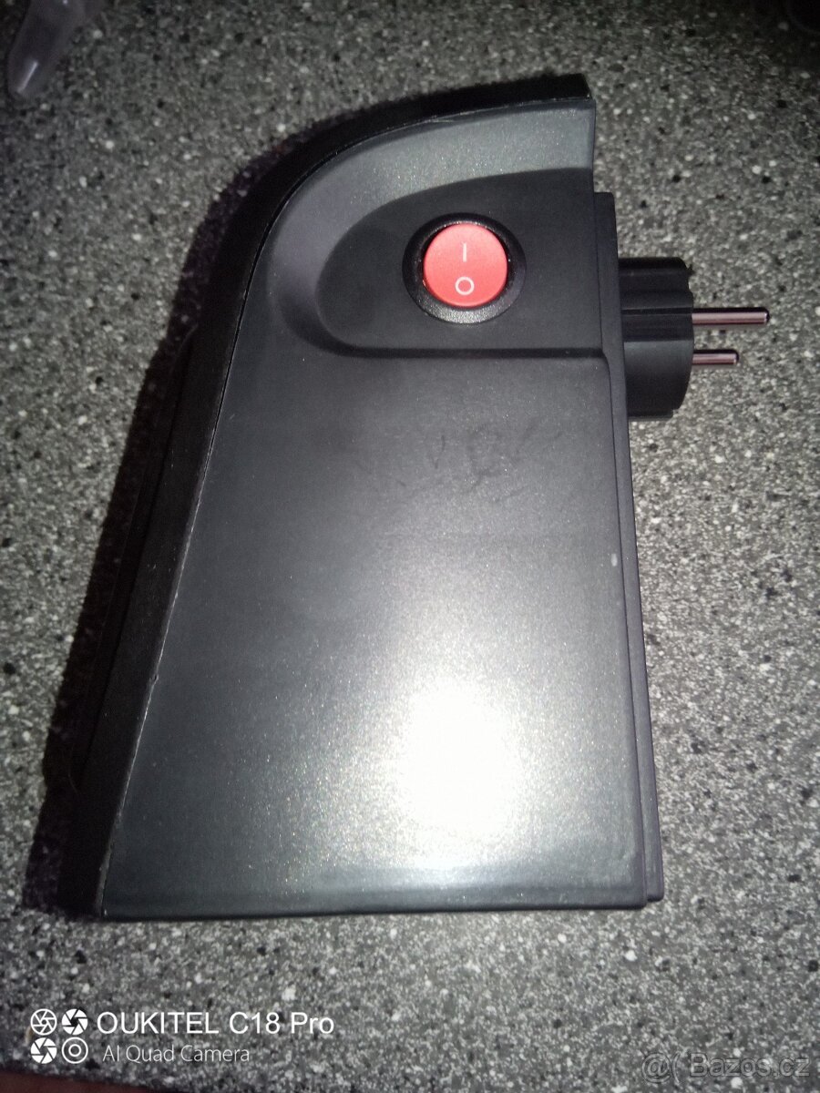 Prodám mini ohřívač. - 4