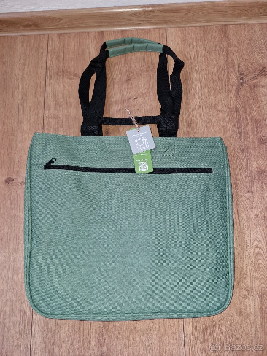 Nová velká taška Halfar - 4