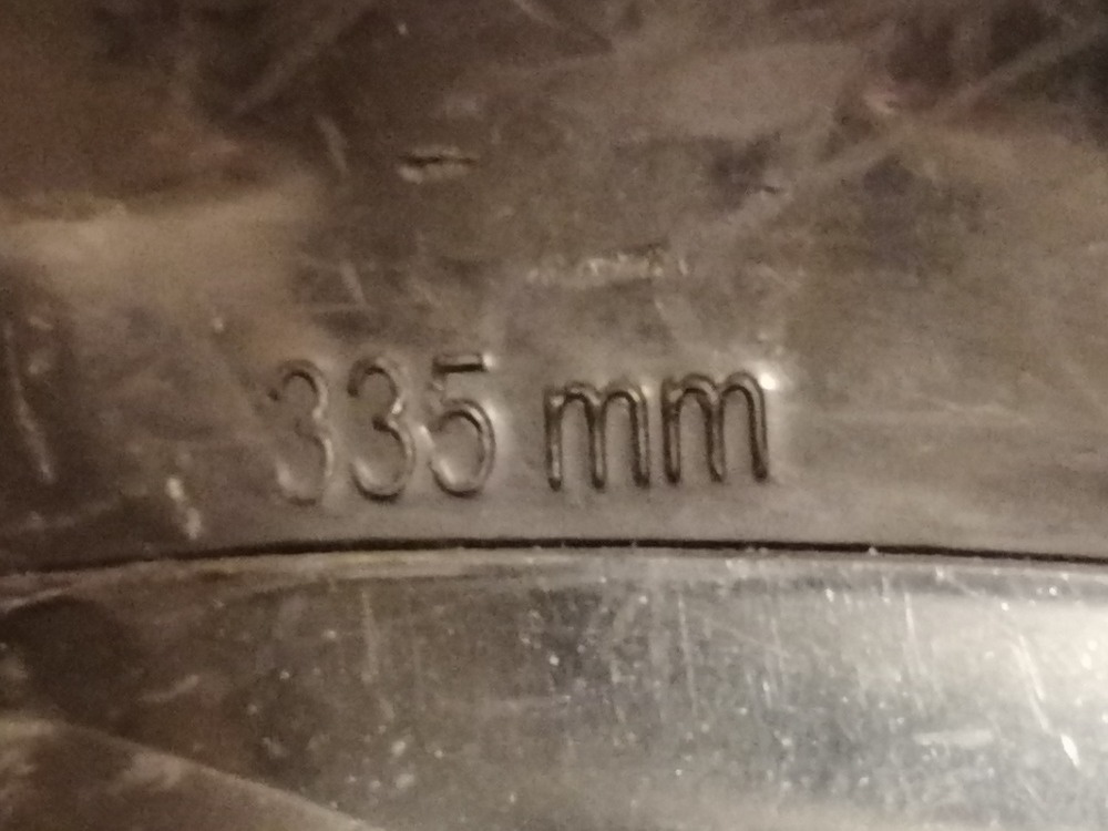 Lyžáky Nordica - 335 mm - 4