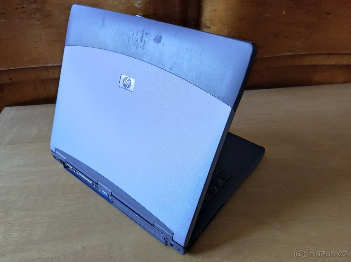 HP OmniBook 6000 téměř nepoužitý - 4