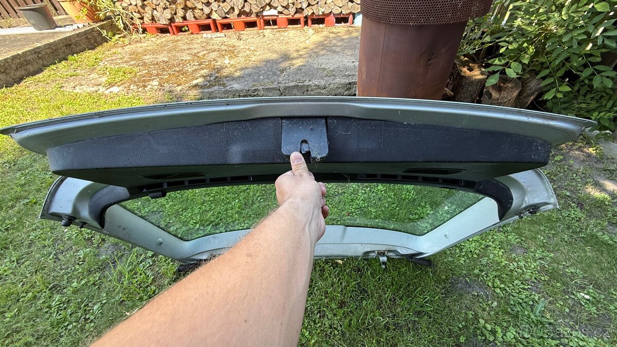 Páté dveře Volkswagen golf 4 iv - 4