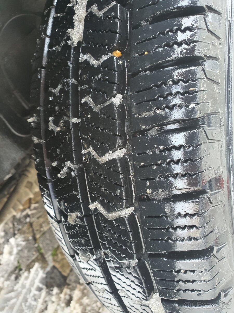 Prodám nebo vyměním Ford transit 2.0l tddi - 4