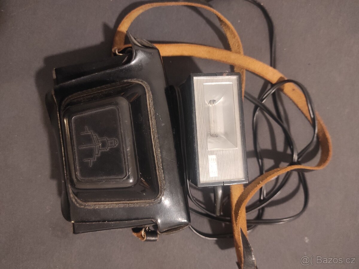 Fotoaparát-Pentacol 2 - 4