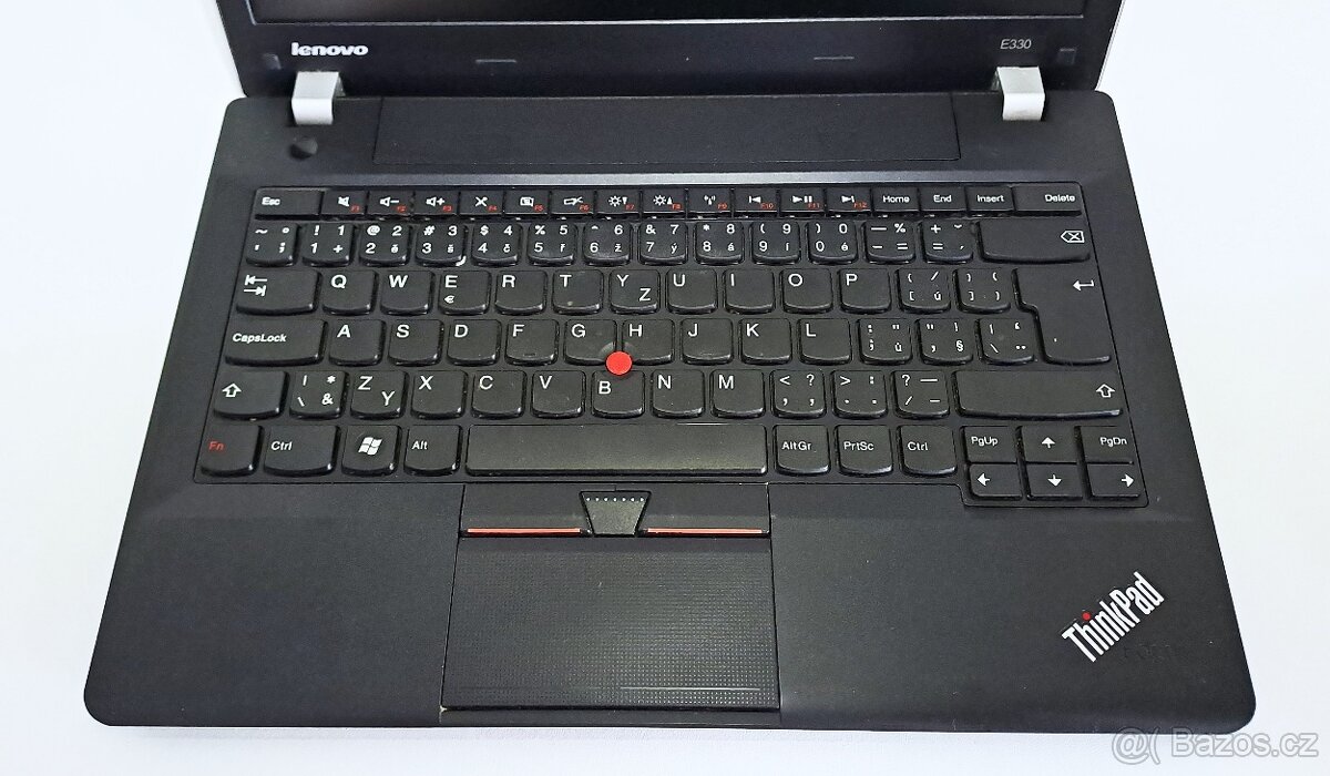 Lenovo E330 Intel i5 SSD256gb 8gbRAM Win 11 - 4