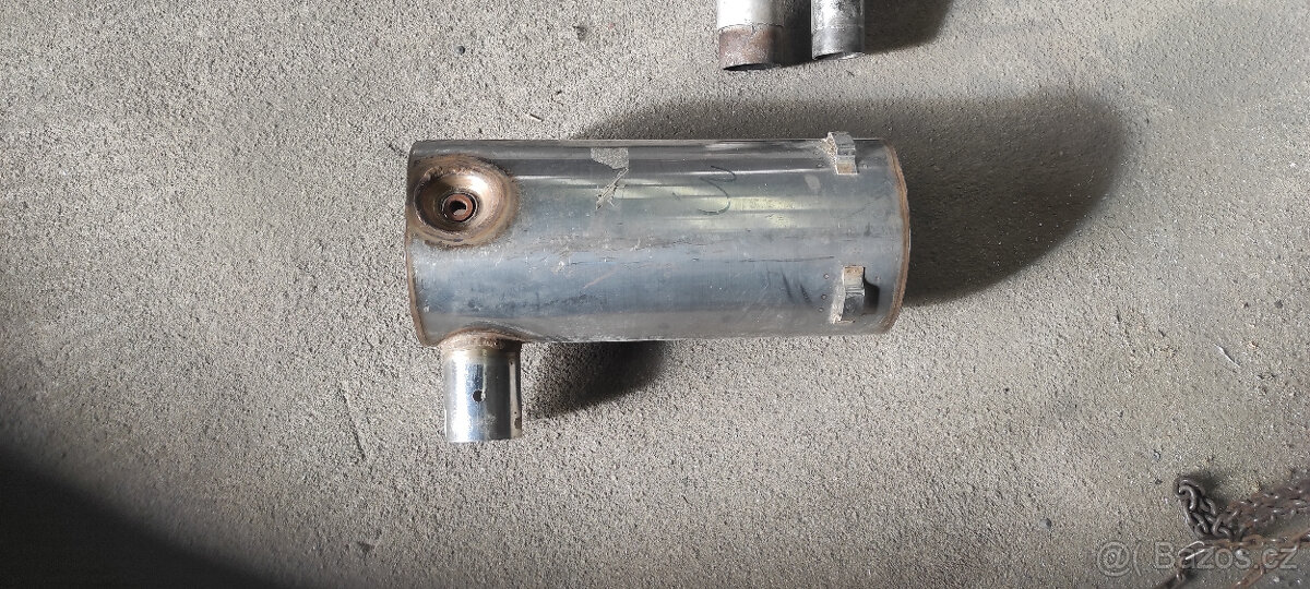 Naftové topení - 4