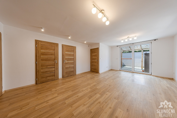 Prodej bytu 2+kk s terasou, 50 m², Boršice - 4