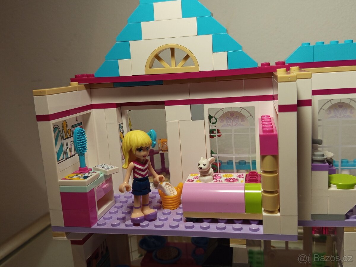 Lego Friends - 4