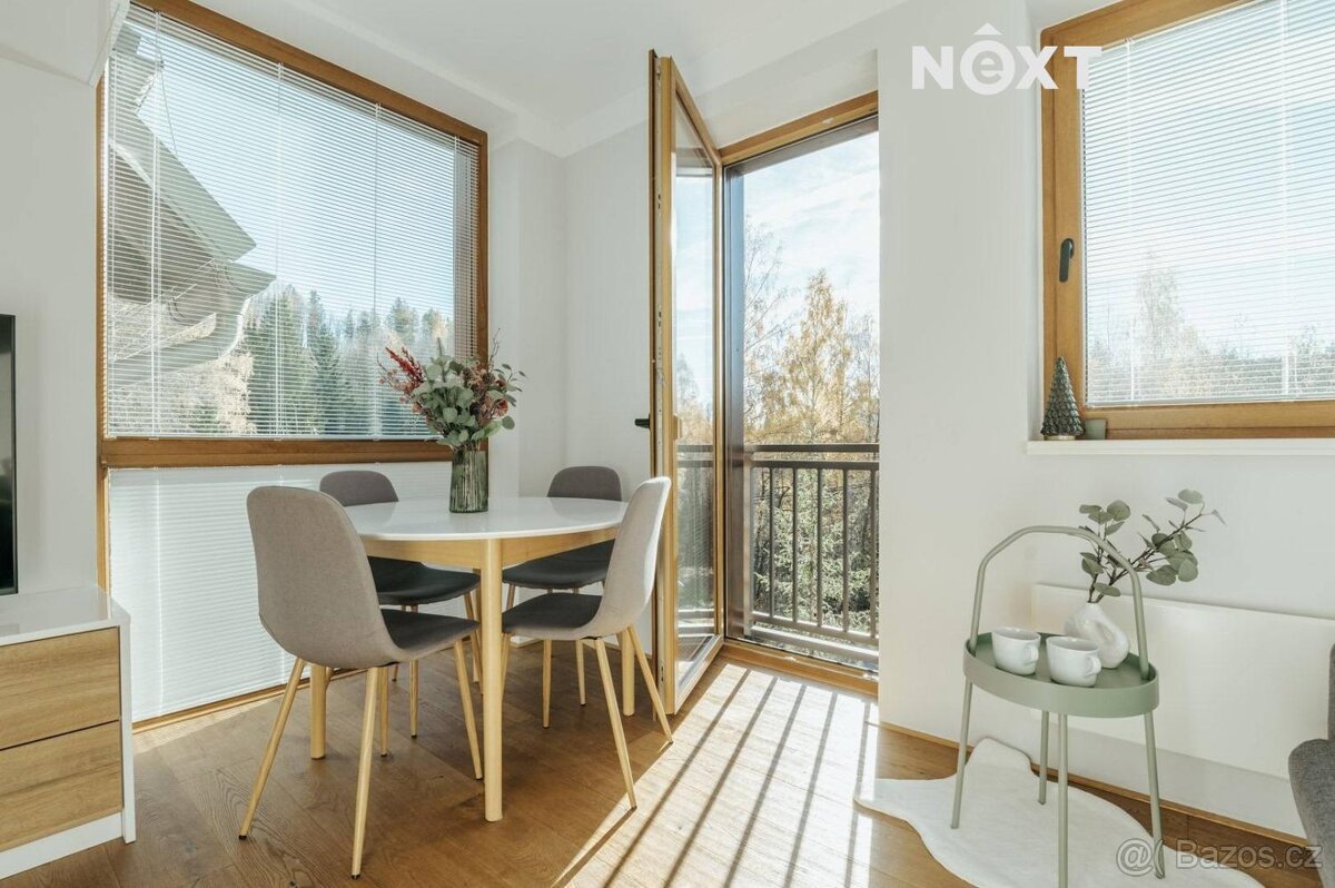 Prodej byt 2+kk, 37㎡ - 4