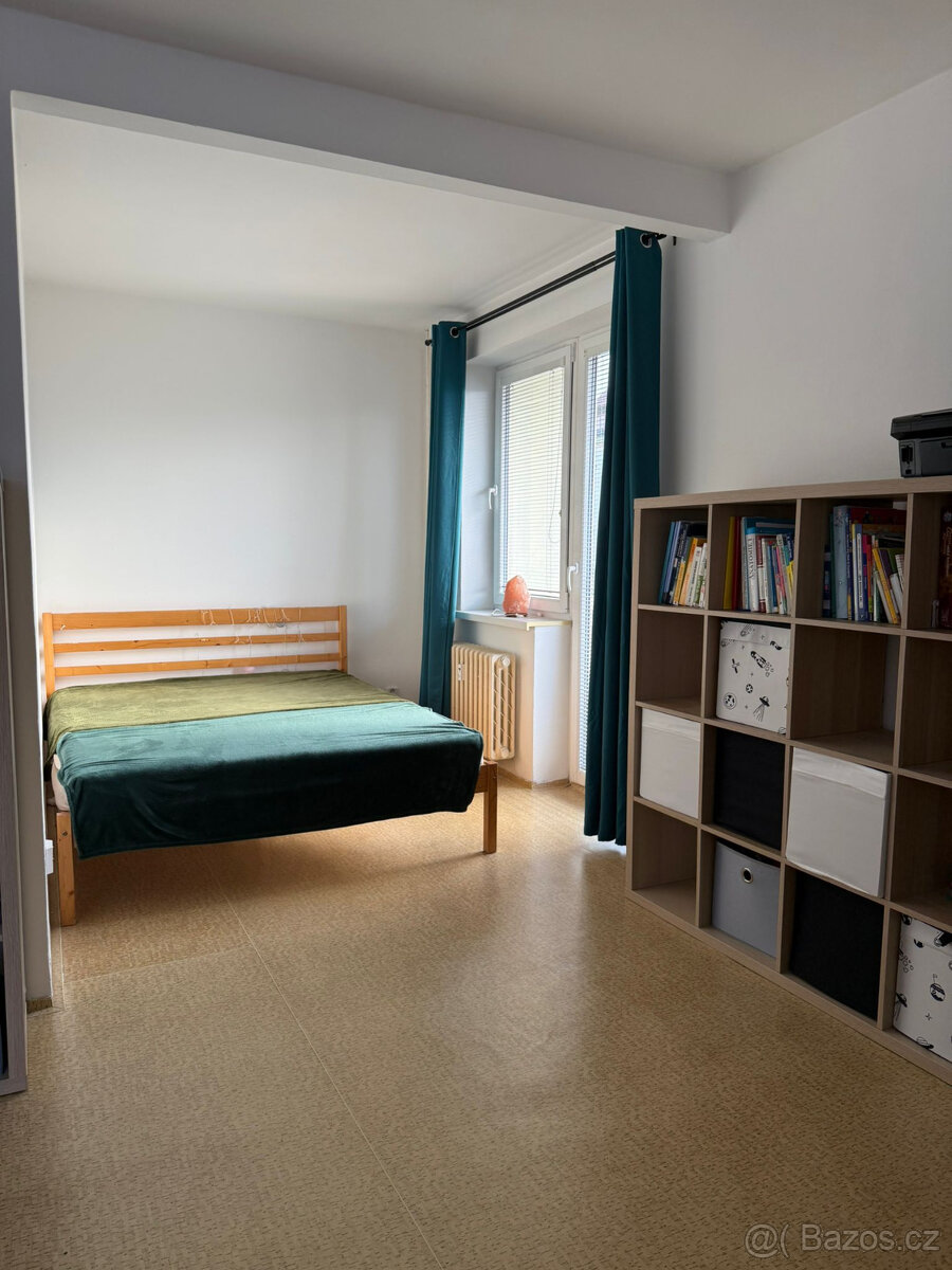 Pronájem bytu 2+1 v Klatovech - 4