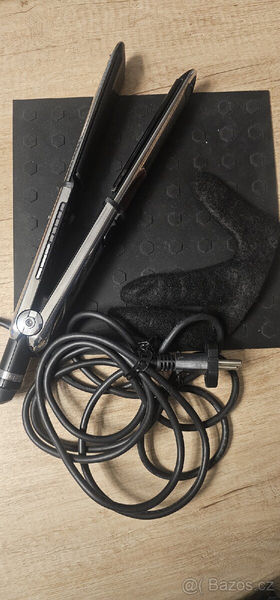 BaByliss PRO žehlička na vlasy - 4
