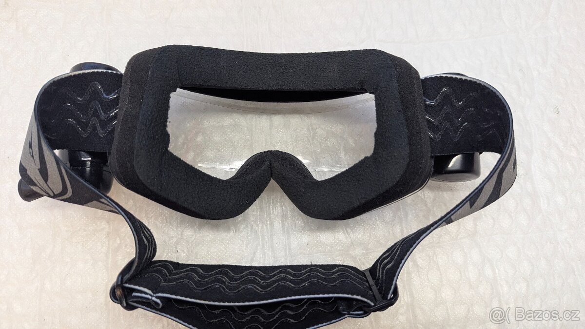 Brýle Raven Roll-off - 4