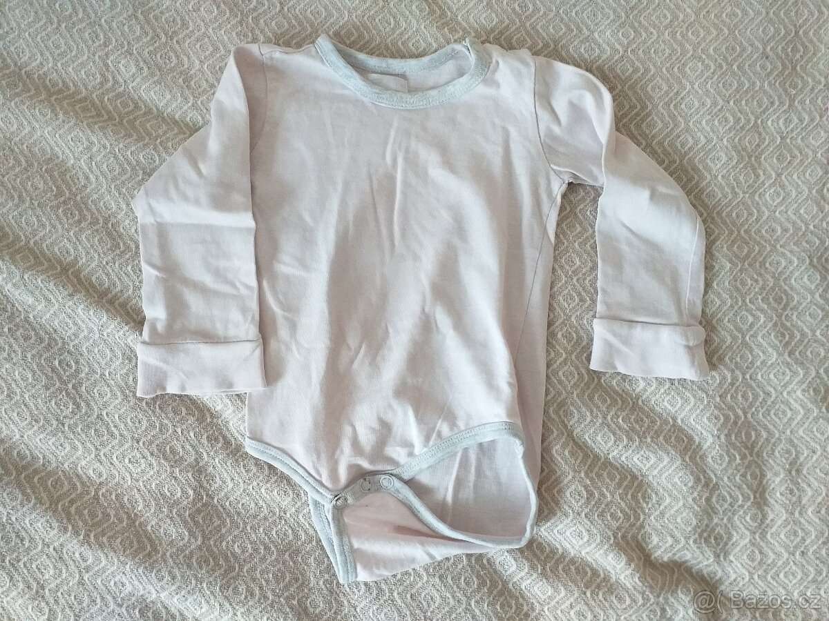 Set oblečení pro holku vel. 80/9-12 měs - 4