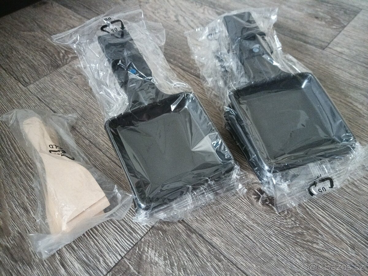 Elektrický gril - 4