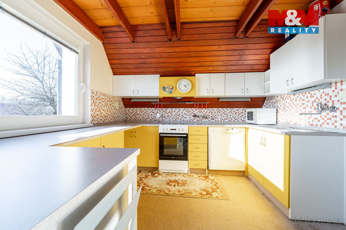 Prodej chaty v Vyskytné nad Jihlavou - 4