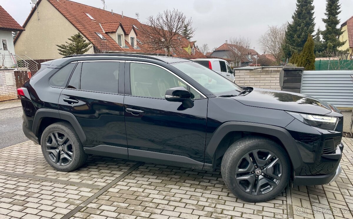 Toyota Rav 4 2022 - 4