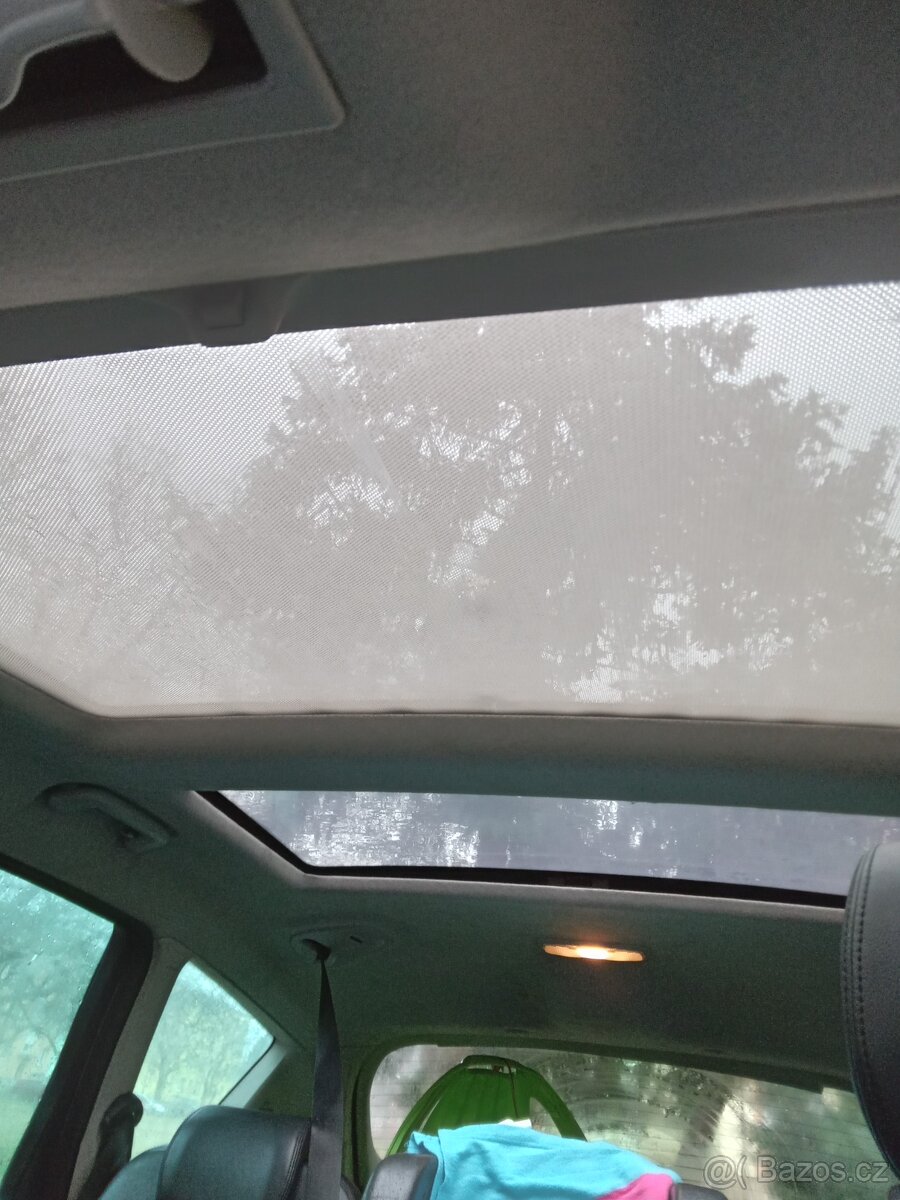 Prodám Ford smax 2.0 tdci 103kw 6kvalt - 4