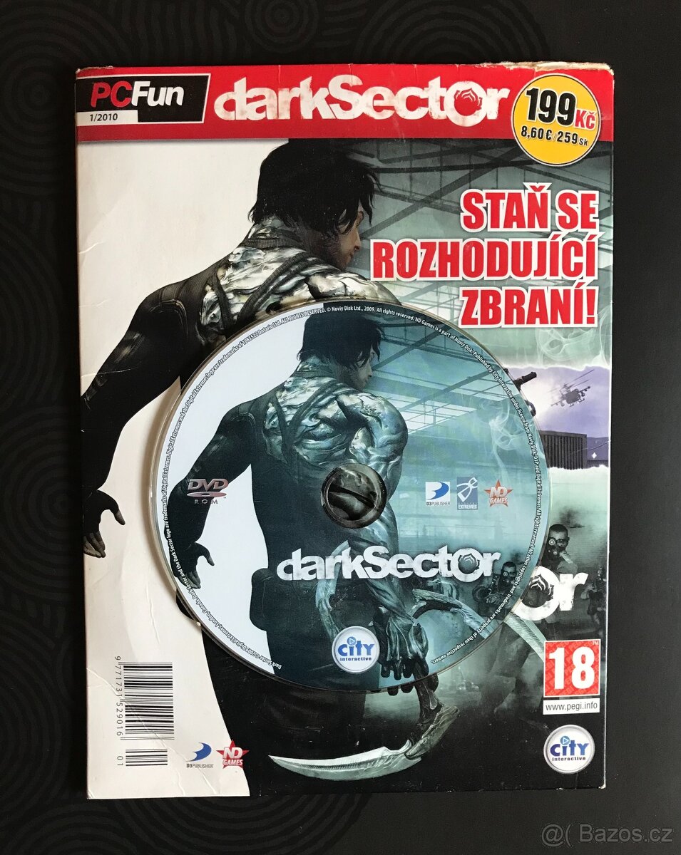 PC DVD - ROM / CD - ROM - 4