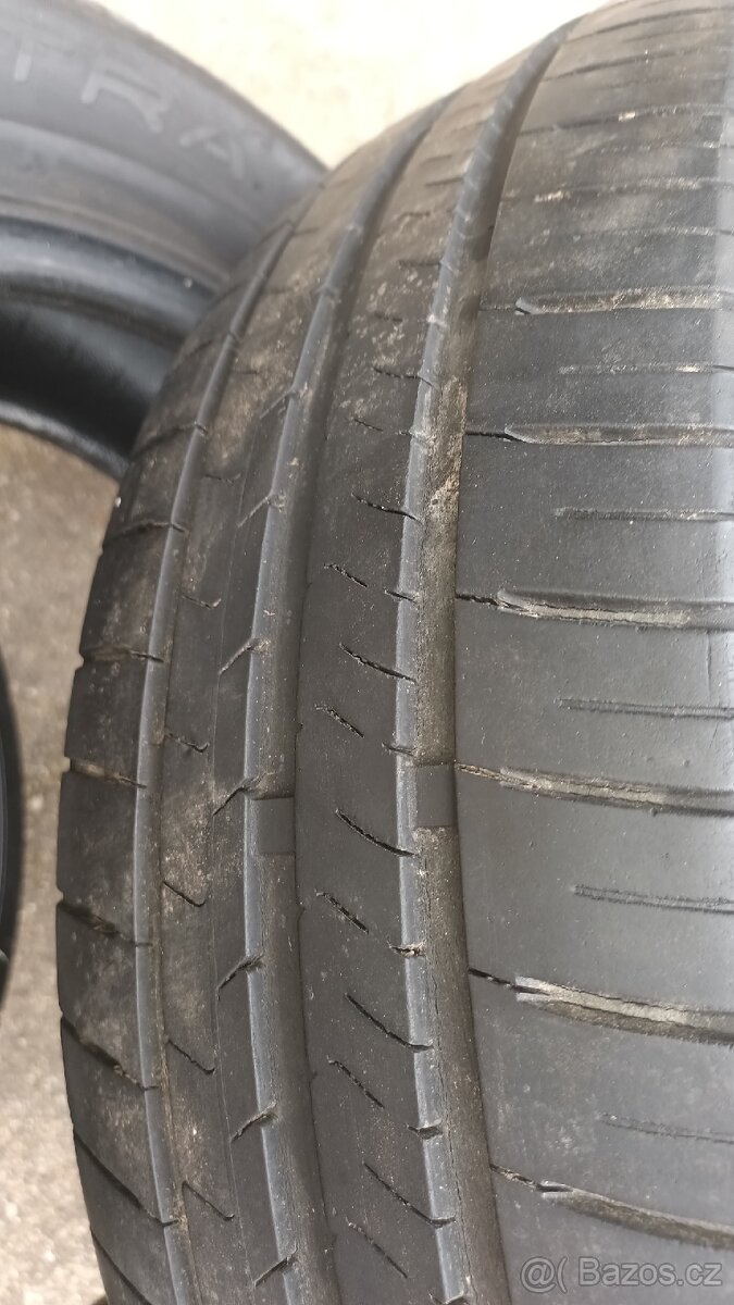 Letní pneu 205/60/16 - 4