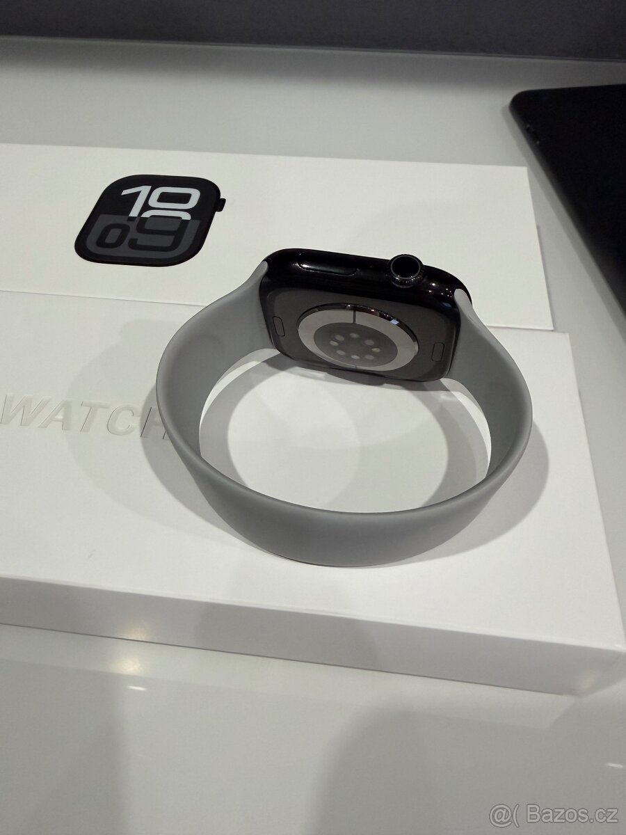 Apple Watch 10, 46mm - 4