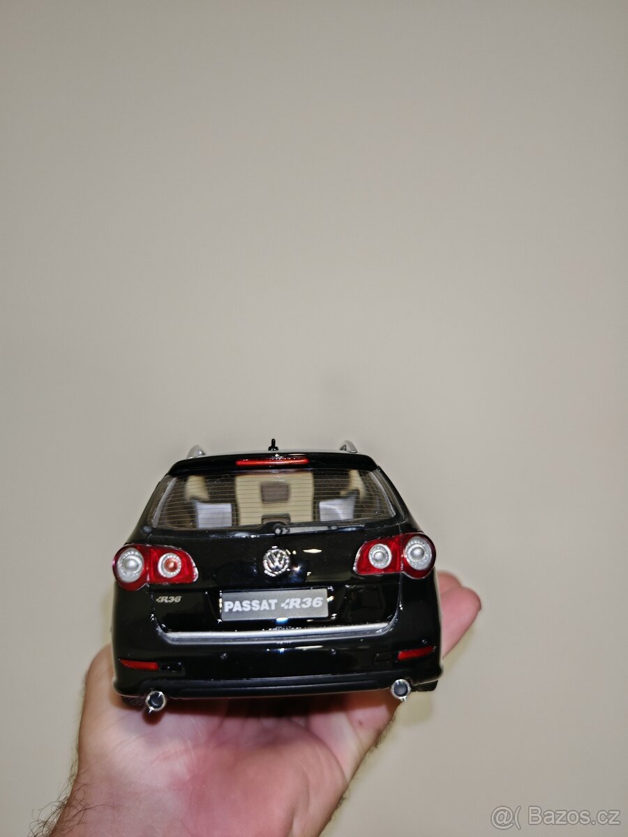 Prodám model Passata R36 - 4