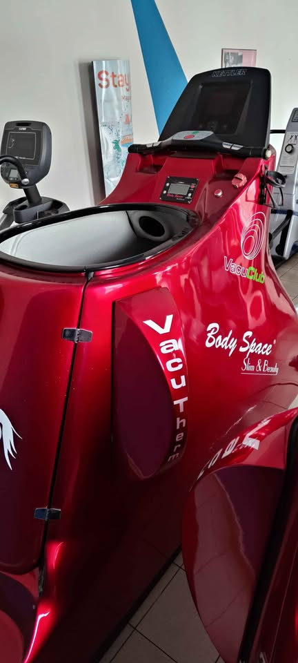 🔥 Prodám 2× VacuTherm stroje BTL – TOP stav 🔥 - 4