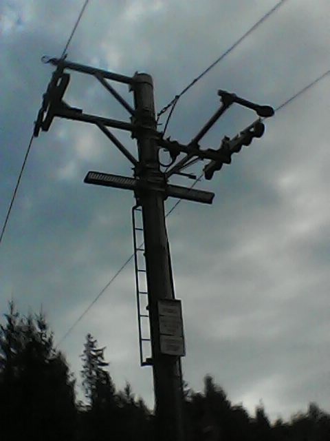 Lyžařský vlek - 4