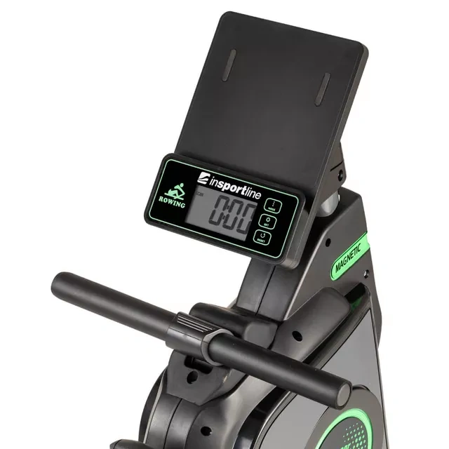 Veslovaci trenazer InsportLine Thenar - 4