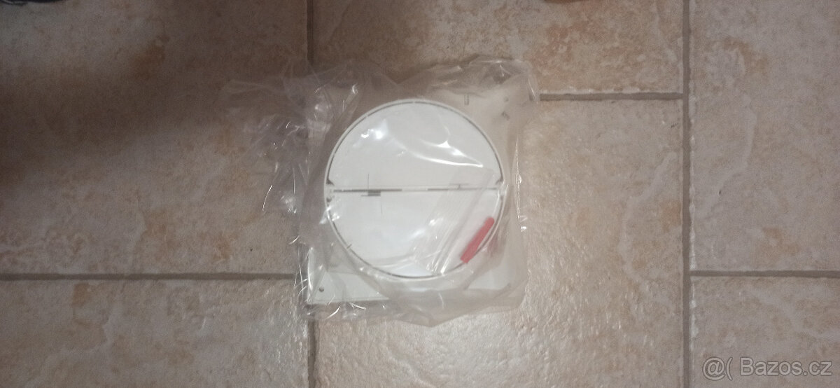 Nástěnný ventilátor od Vent-Axie o průměru 125T - 4