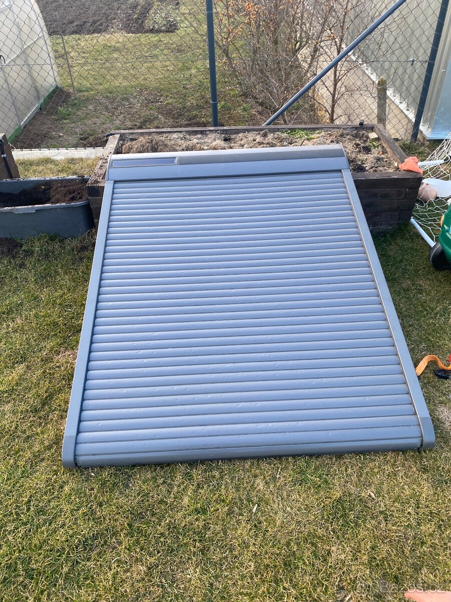 Velux SSL MK08 a SK08 - 4