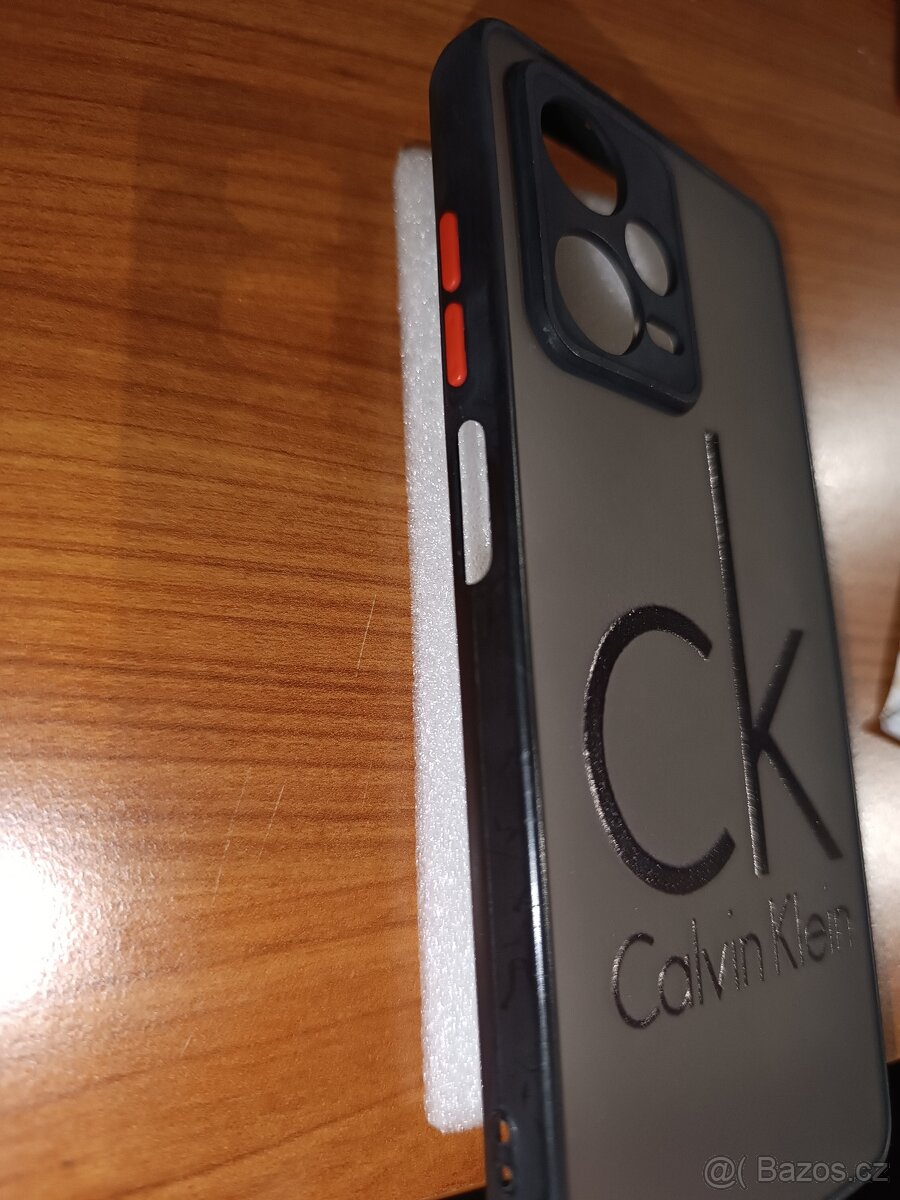 Redmi note12 pro plus 5g obal - 4