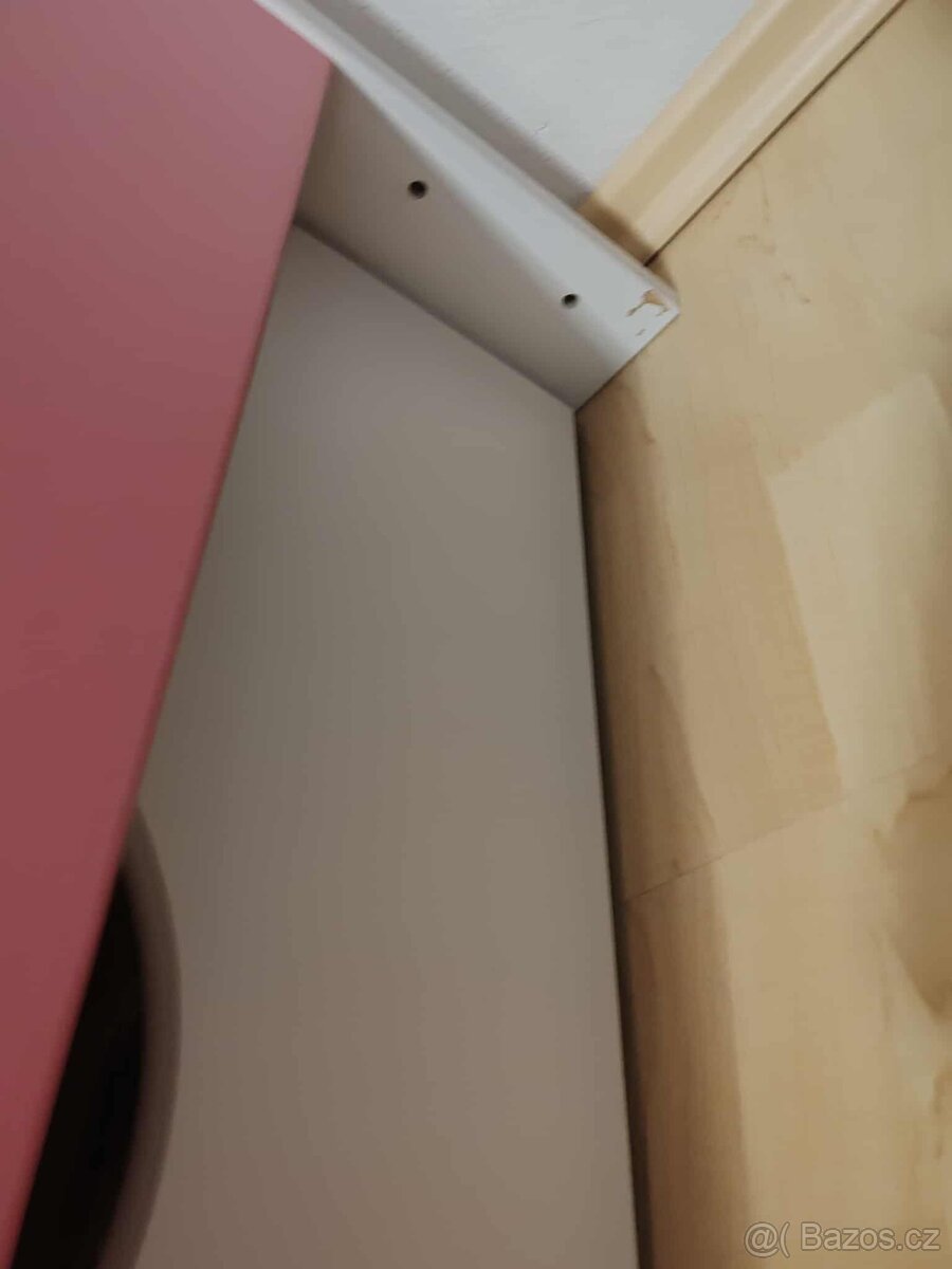 Dětská postel 180x80 - 4