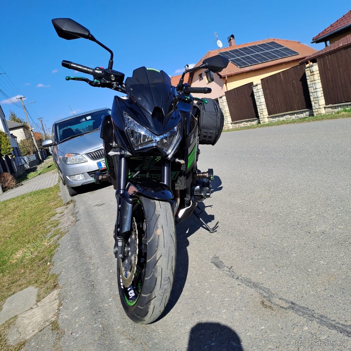 Kawasaki - 4