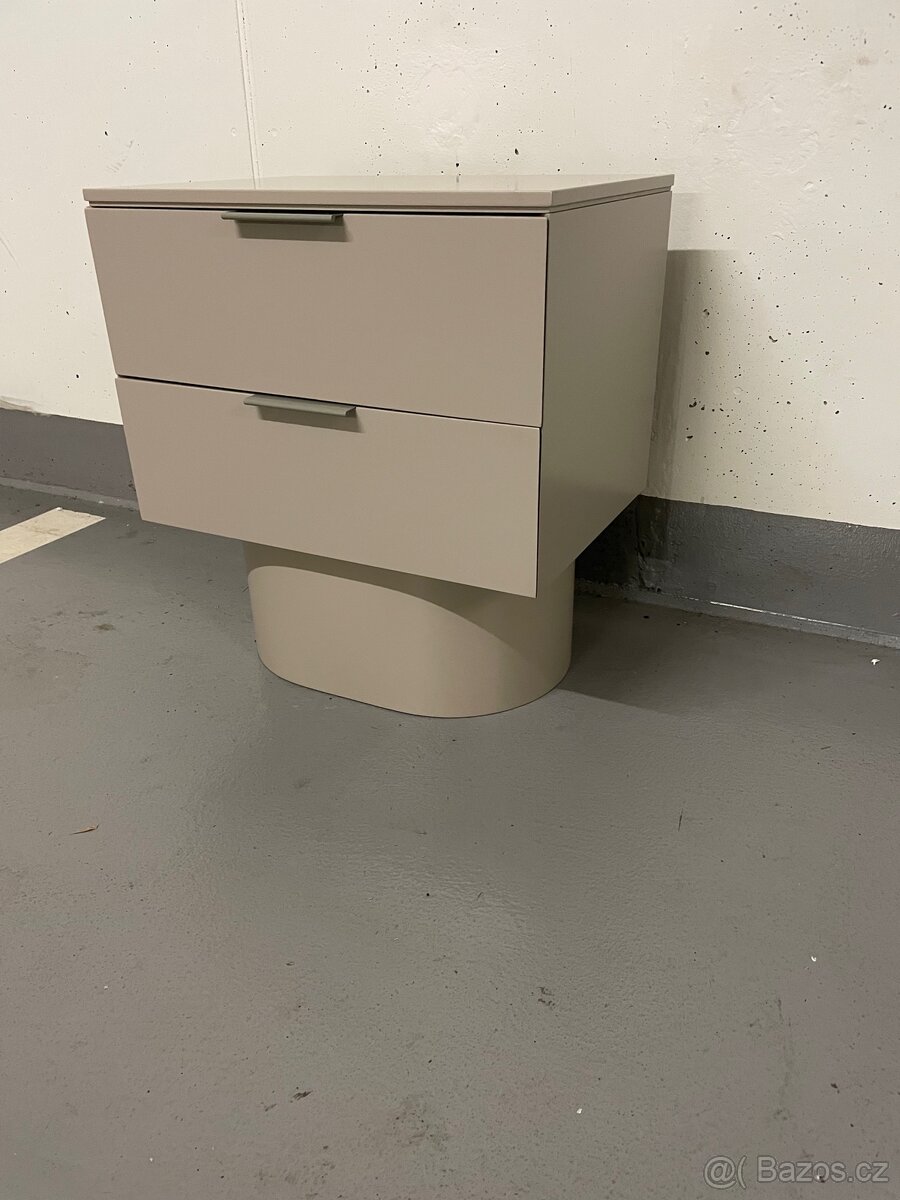 Noční stolek Teulat Totem - 4