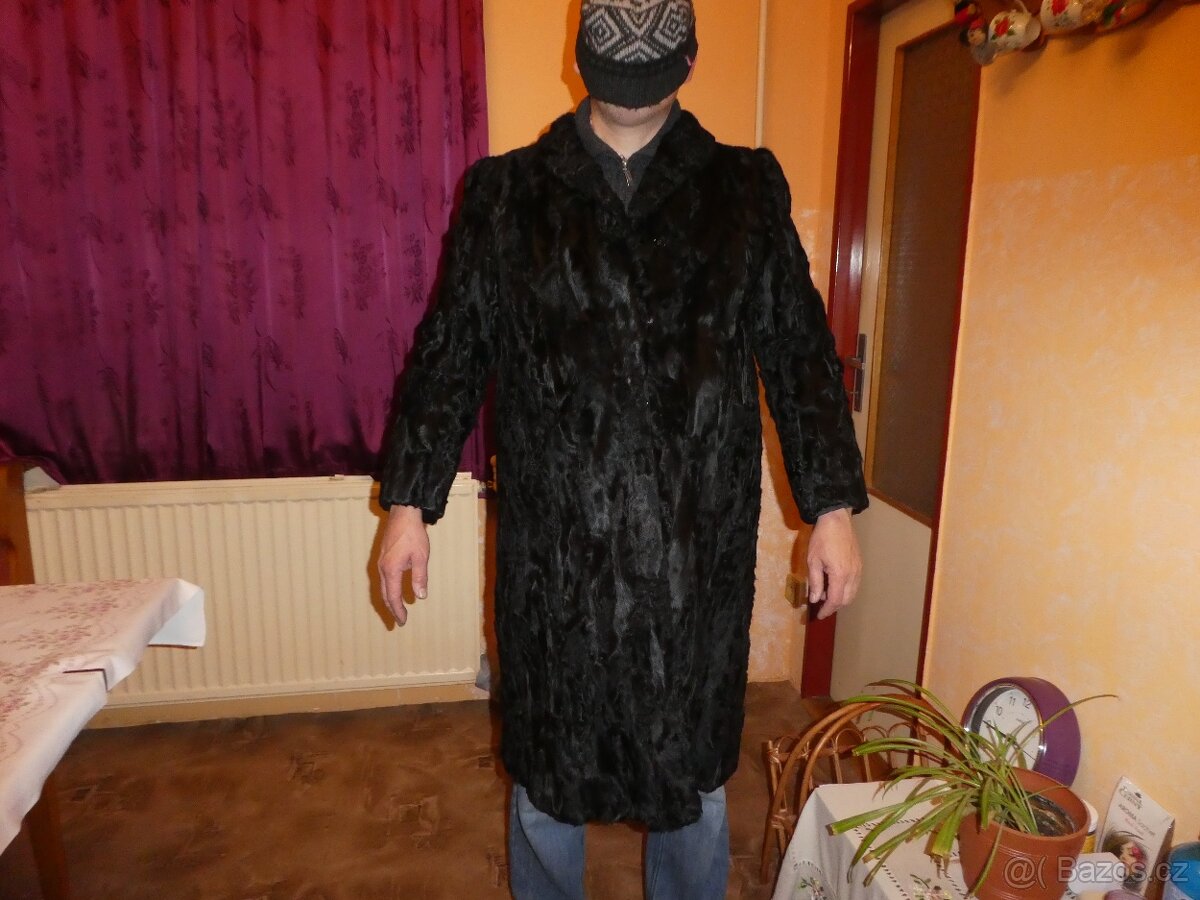 Kožich persián Matějovský Praha - 4