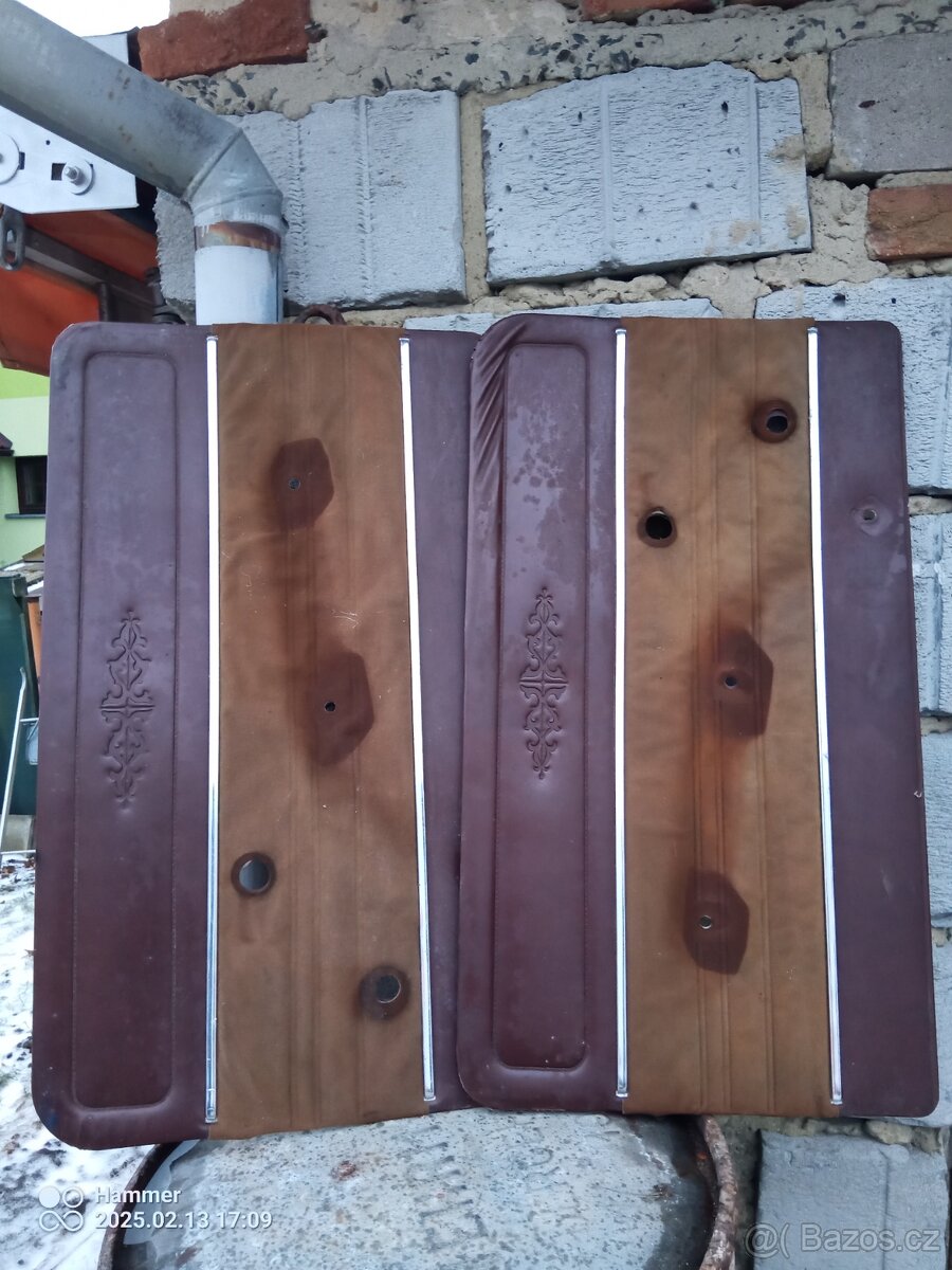 VAZ Lada 2103 2106 a 2105 - 4