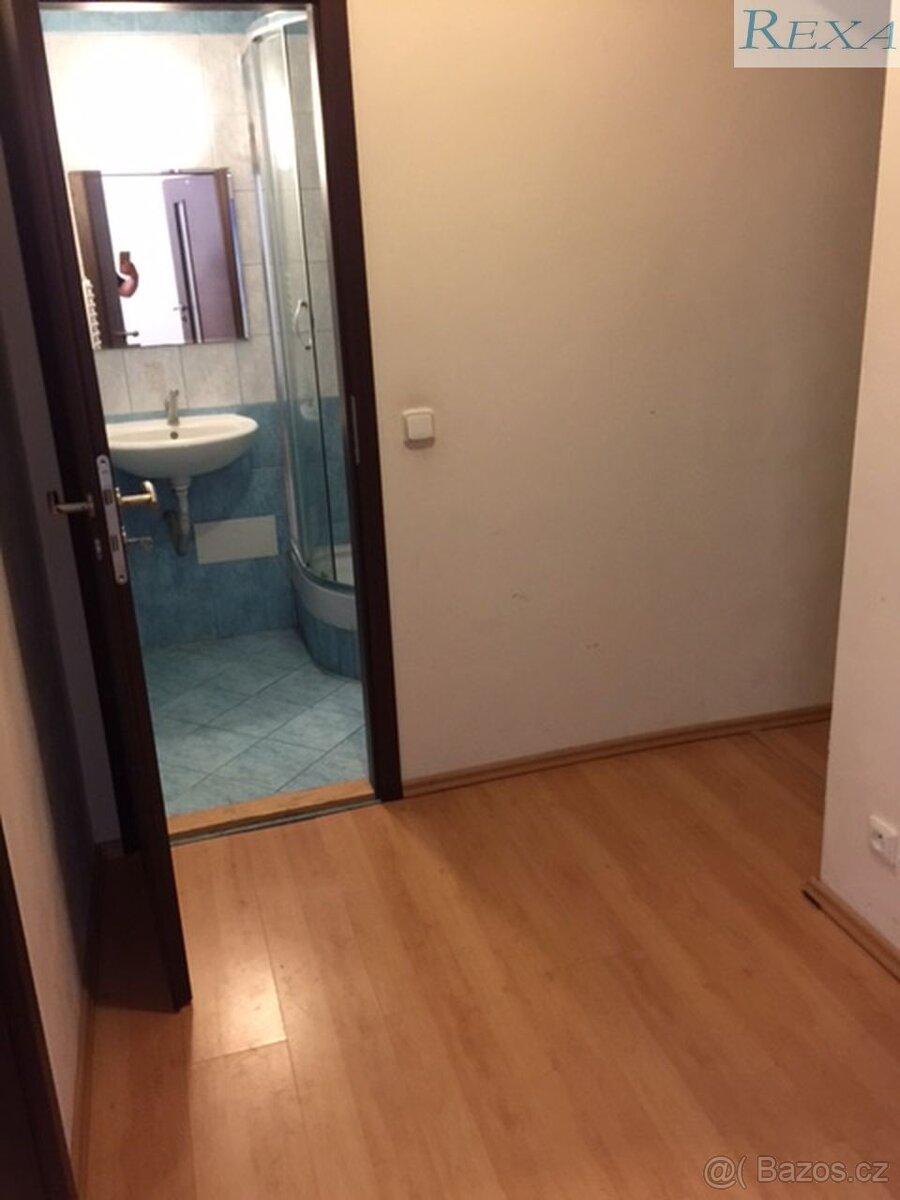 Brno Komín, Branka, pronájem pro studenty - 4