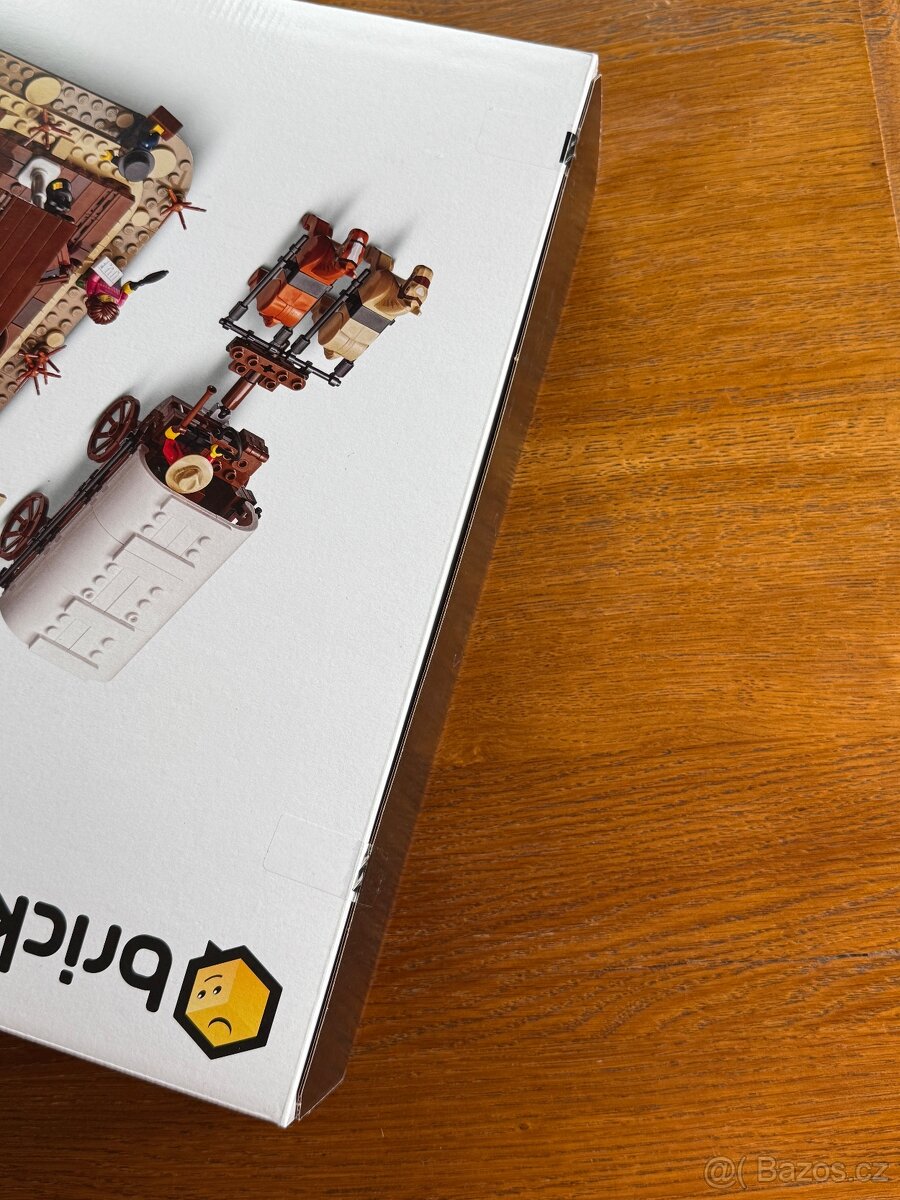 LEGO Bricklink designer program 910031 - 4