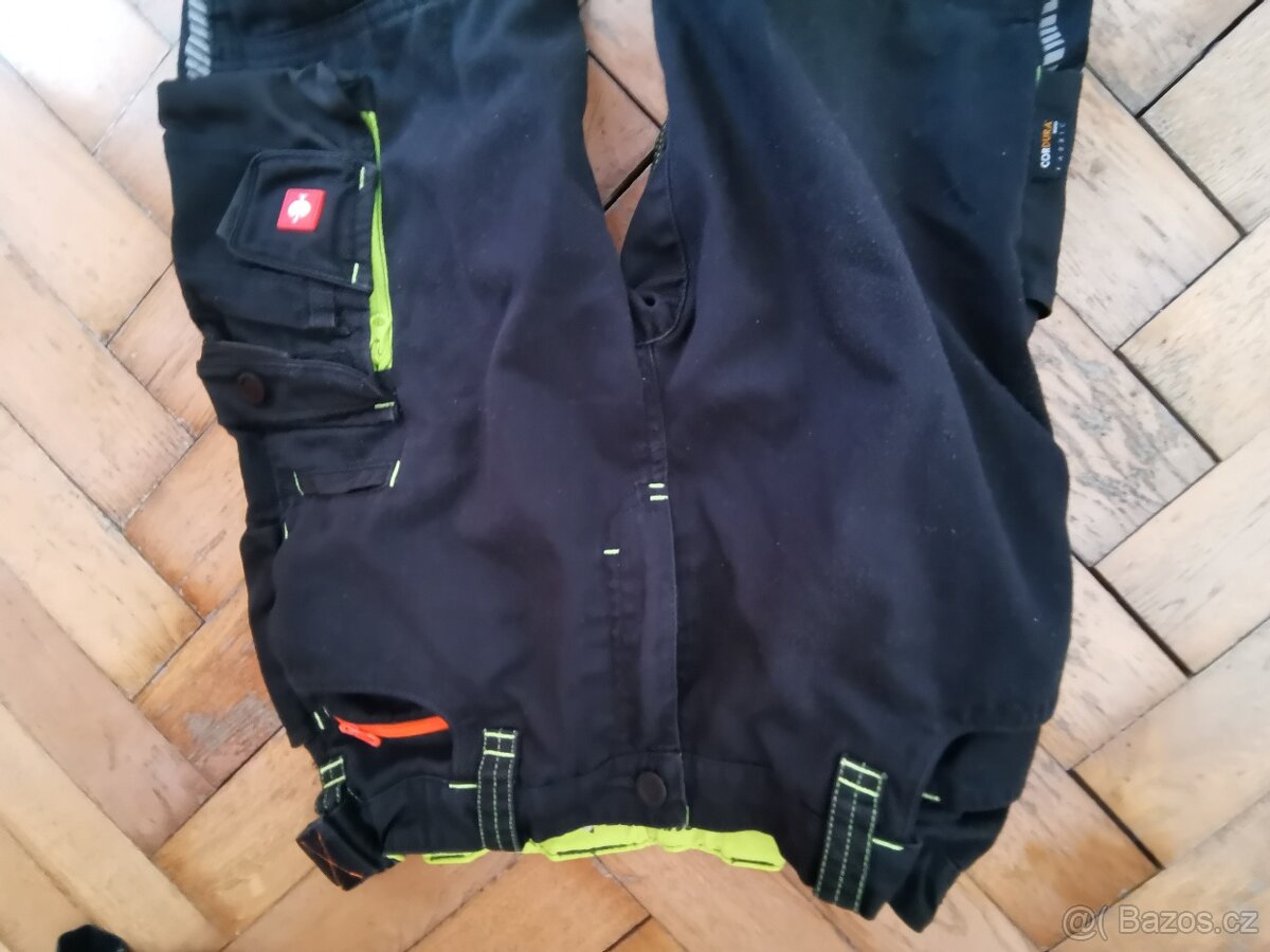 Engelbert Strauss kalhoty - 4