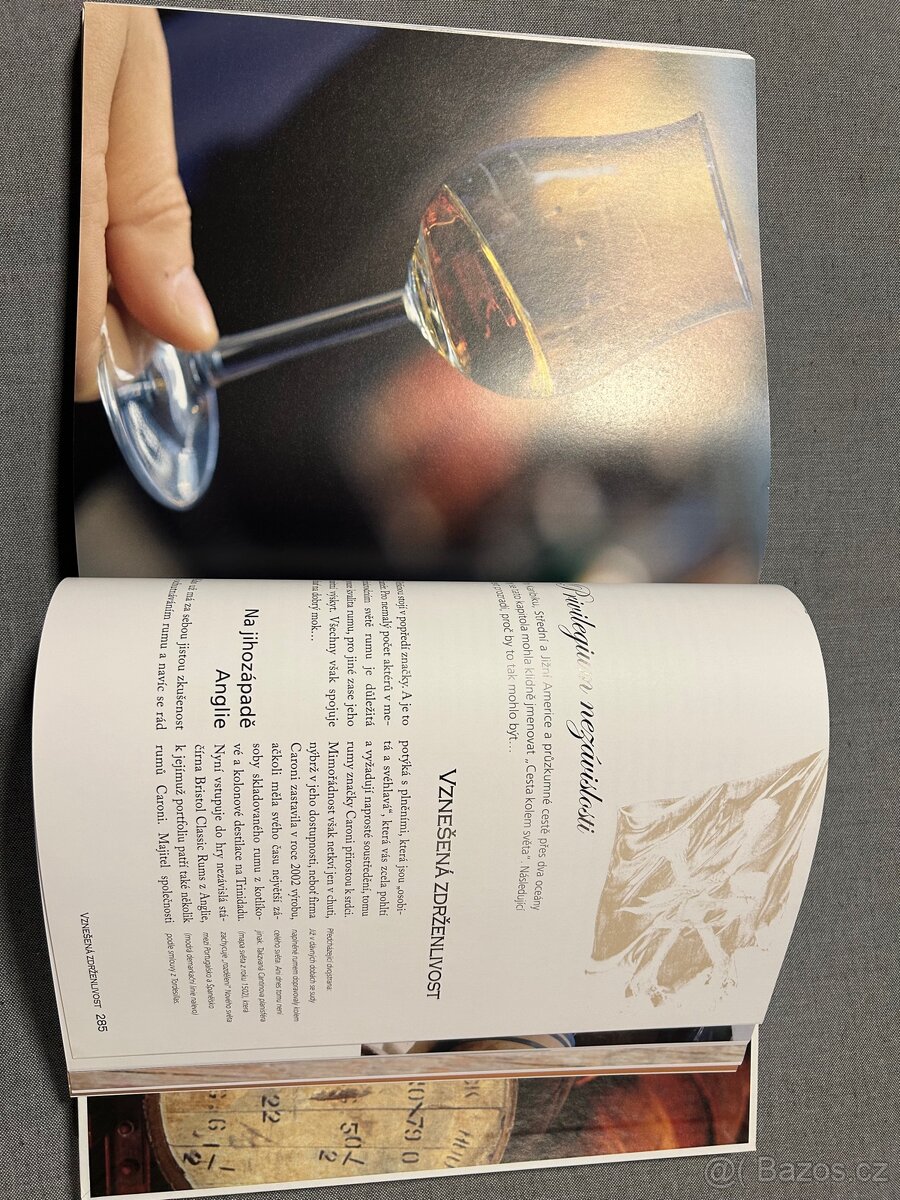 Velka kniha o rumu - 4