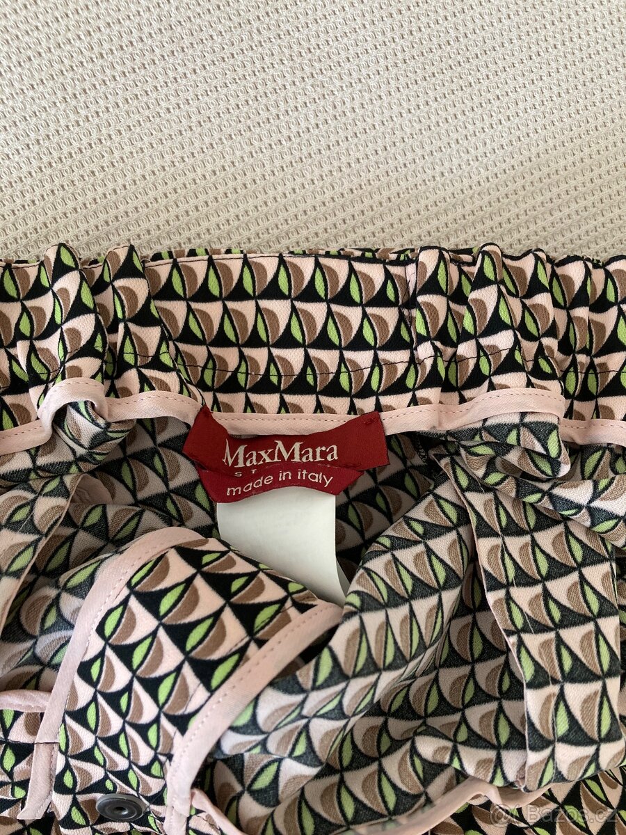 Kalhoty Max Mara Studio - 4