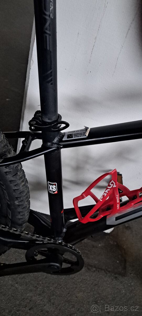 JUNIORSKÉ HORSKÉHO KOLO SUP TEAM 27 - 4