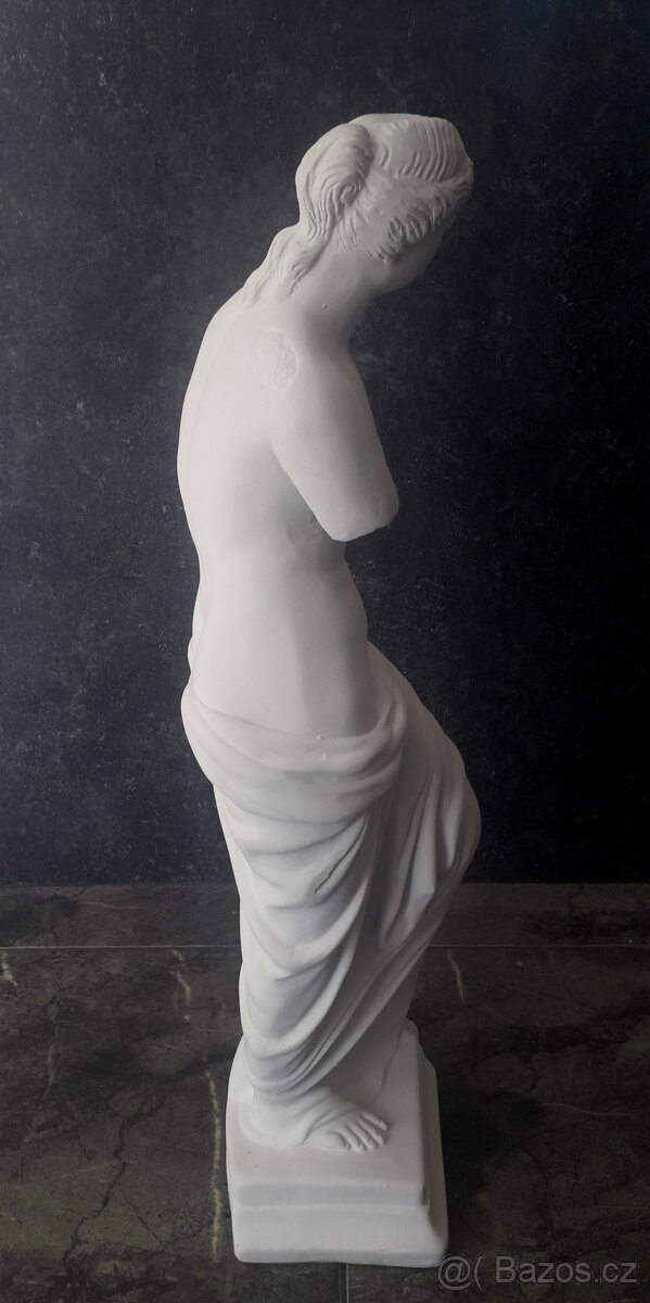 Torzo Venuše - 67cm - 4