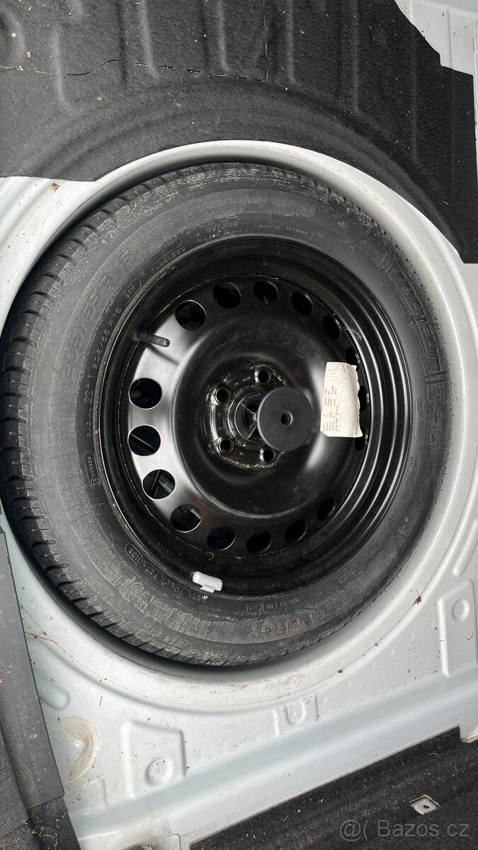 Opel Astra H Caravan - 4