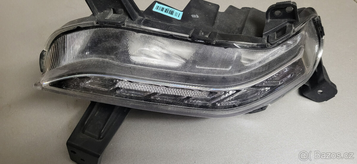 Hyundai i30 2017-2020 - 4