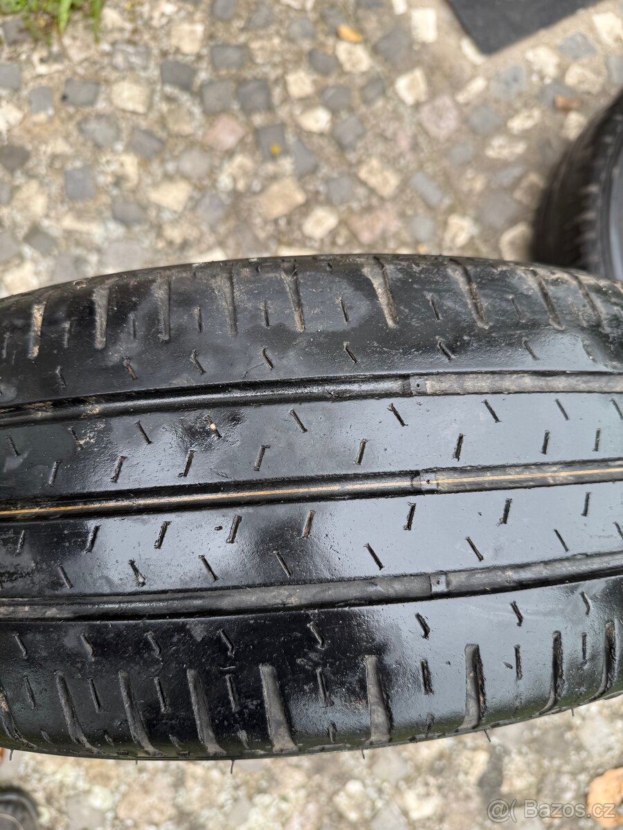 Nexen Roadian CT8 - 4