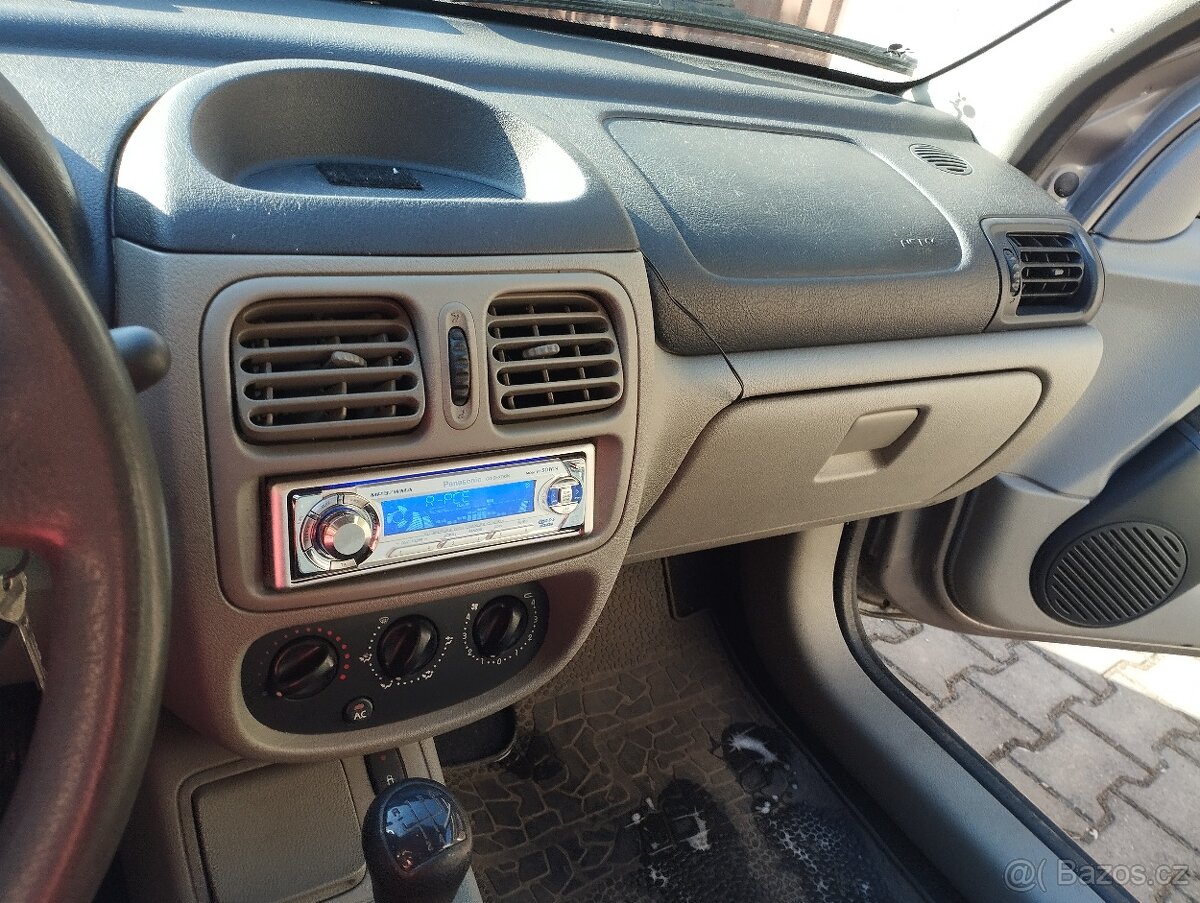 Renault Thalia r.v.2003 - 4