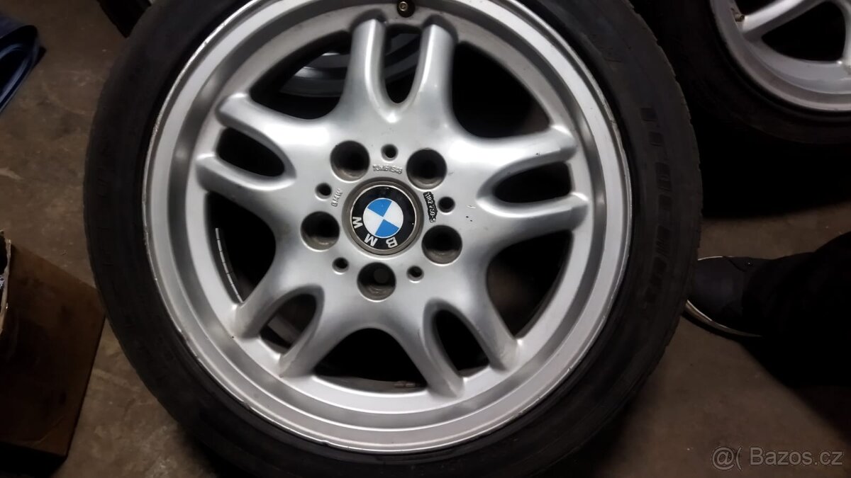 Prodam original alu - 4