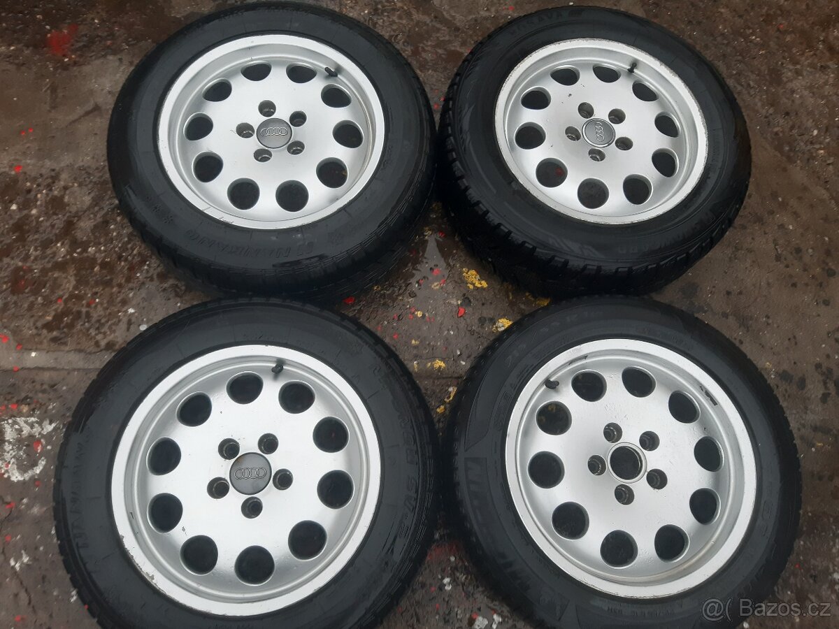 VW Sharan 1.9 TDI - 4